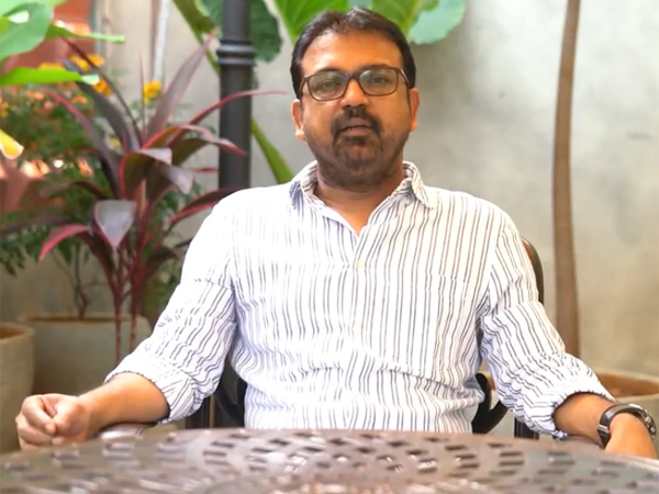 Koratala Siva Reveales Jr NTRs Devara releasing two parts: Here is the Release date