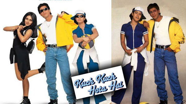 Shah Rukh Khans Kuch Kuch Hota Hai Life Time Collections in worldwide