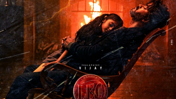 Thalapathy Vijay Director Lokesh Kanagaraj Leo Movie Going To Streaming on Netflix OTT From Nov 26th 