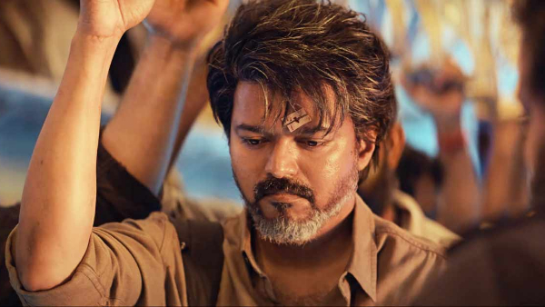  Tamilnadu Government denied Permission to Vijays Leo Special Show in Chennai