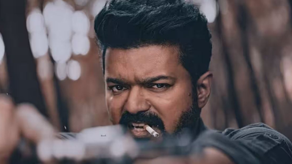 Leo 8 days official Collections Worldwide: Vijay movie heavy drop at Box office