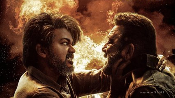 Vijay Starrer LEO Movie 10 Days Worldwide Collections