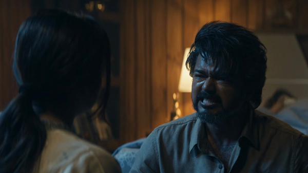 Leo Movie Trailer Review Leo Movie Trailer Review