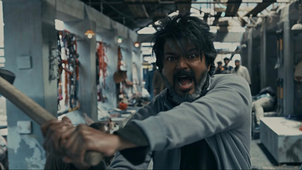 Thalapathy vijay Lokesh Kanagaraj Leo Movie Thalapathy vijay Lokesh Kanagaraj Leo Movie