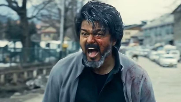  Tamilnadu Government denied Permission to Vijays Leo Special Show in Chennai