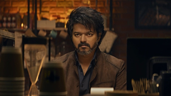 Vijay Starrer LEO Movie Crosses 1 Million Doller Mark in Pre Sales in USA Vijay Starrer LEO Movie Crosses 1 Million Doller Mark in Pre Sales in USA