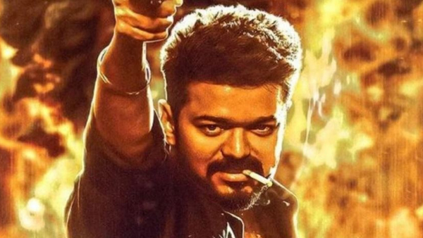 Vijay Lokesh Kanagaraj Leo Movie Day 1 Worldwide Box Office OffIcial Collections 