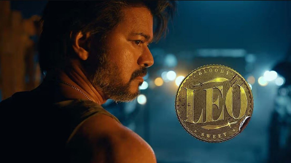 Leo 8 days official Collections Worldwide: Vijay movie heavy drop at Box office