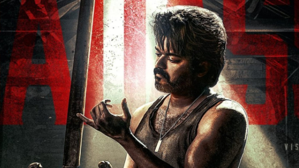  Tamilnadu Government denied Permission to Vijays Leo Special Show in Chennai