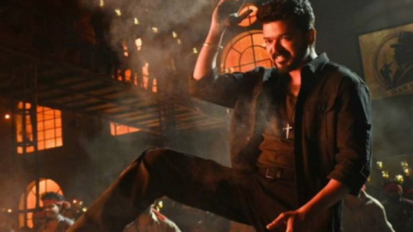 Vijay Starrer LEO Movie Creates ALL TIME RECORD at UK Box Office Vijay Starrer LEO Movie Creates ALL TIME RECORD at UK Box Office