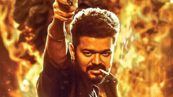 Vijays Leo Movie Day 1 box office prediction worldwide: Sanjay Dutt, Trishas movie rampage