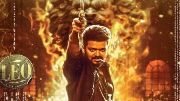 Leo 8 days official Collections Worldwide: Vijay movie heavy drop at Box office