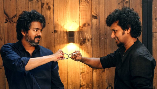 Vijays Leo Movie Day 1 box office prediction worldwide: Sanjay Dutt, Trishas movie rampage