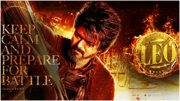 Vijay Lokesh Kangaraj Leo Movie Day 2 Official Collections Worldwide Full Details Here Vijay Lokesh Kangaraj Leo Movie Day 2 Official Collections Worldwide Full Details Here