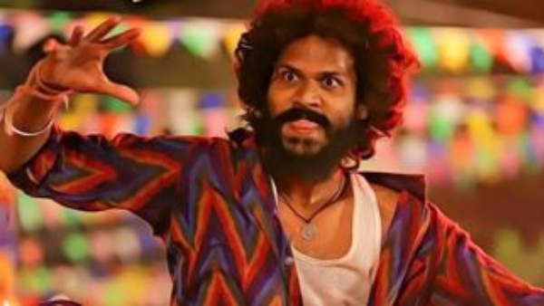 Lingochha movie Review and Rating: Climax saved Karthik Ratnam love saga