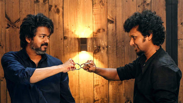 Director Lokesh Kanagaraj 