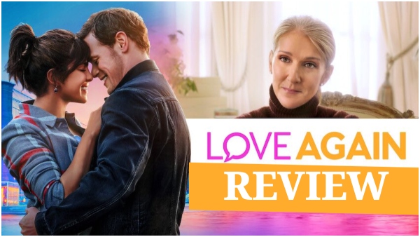 Priyanka Chopra Jonas Love Again Movie OTT Review and Rating