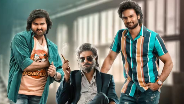  Maama Mascheendra Movie Streaming Started on Amazon Prime and AHA