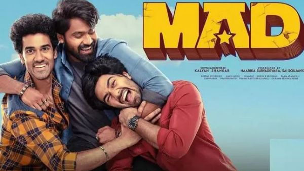 MAD Movie 8 Days Worldwide Official Box Office Collections