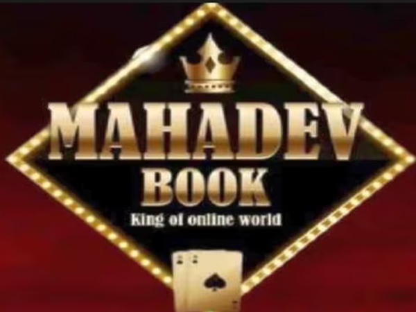 Mahadev betting App