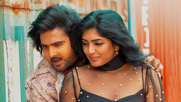  Sudheer Babus Maama Mascheendra Movie Review and Rating