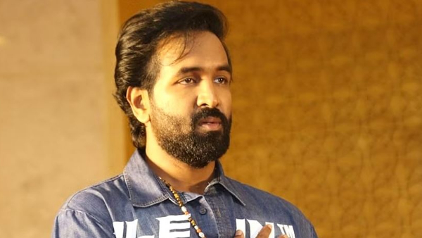 Manchu Vishnu Seriously Injured in Kannappa Movie Shotting Accident 