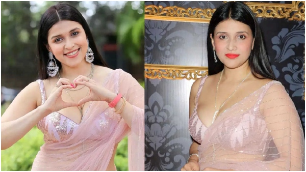 Is Priyanka Chopras sister Mannara Chopra stepping into Salman Khans Bigg Boss 17 Show?