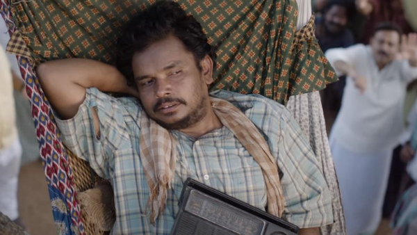  Martin Luther King Telugu Review and Rating: Sampoornesh Babu film preaches value of Vote