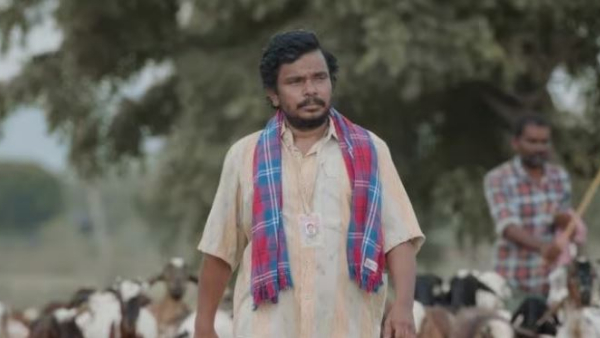  Martin Luther King Telugu Review and Rating: Sampoornesh Babu film preaches value of Vote
