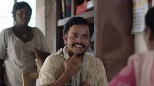  Martin Luther King Telugu Review and Rating: Sampoornesh Babu film preaches value of Vote