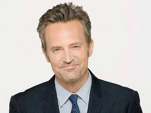 Friends Actor Matthew Perry Passes Away Due to Cardiac Arrest