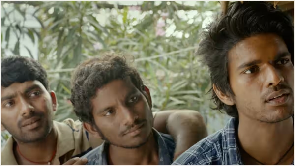 Mattikatha movie won 9 international film festival awards Going To Streaming on Aha From October 13th