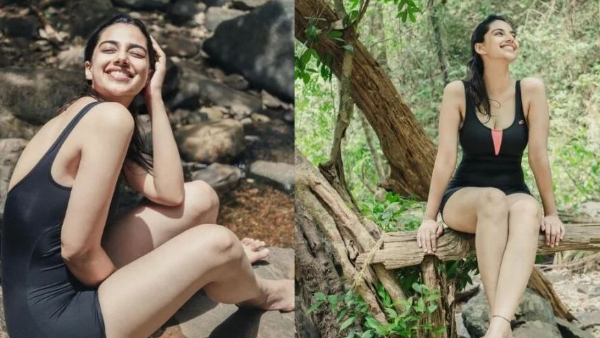 Meenakshi Chaudhary: Meenakshi Chaudhary: