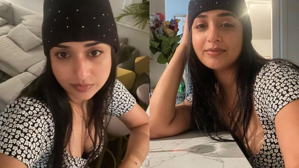 Senior Heroine Meera Jasmine Latest Beautiful Photos Gone Viral Senior Heroine Meera Jasmine Latest Beautiful Photos Gone Viral