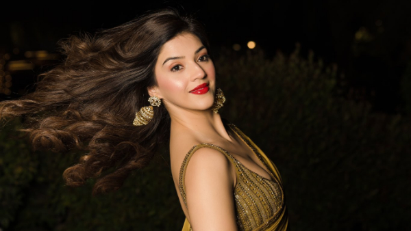 F2 Actress Mehreen Kaur Pirzada Latest Beautiful Photos Viral