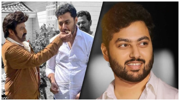 List of Directors Who are in the Queue For Nandamuri Balakrishna Son Mokshagna Teja Debut Movie List of Directors Who are in the Queue For Nandamuri Balakrishna Son Mokshagna Teja Debut Movie