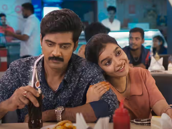 Colours Swathi Naveen Chandra Month of Madhu Movie Going to Streaming on Aha OTT From Nov 3rd