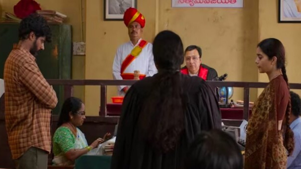 Colours Swathi Naveen Chandra Month of Madhu Movie Going to Streaming on Aha OTT From Nov 3rd