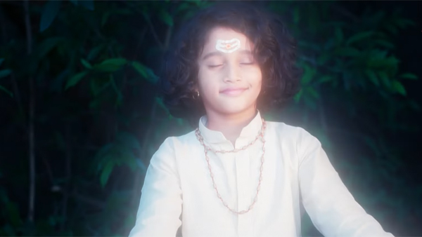 Naga Panchami Telugu Serial