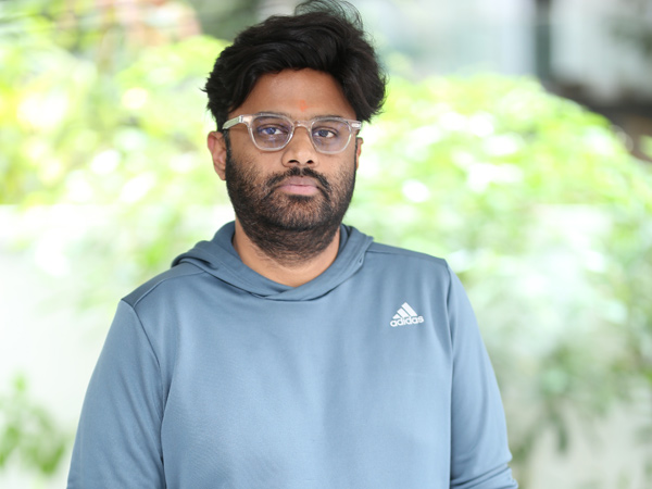 Producer Nagavamshi Responds On Leo Telugu Version Release Producer Nagavamshi Responds On Leo Telugu Version Release