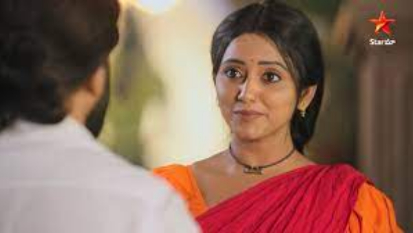 Naga Panchami Telugu Serial 