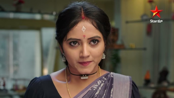 Naga Panchami Serial latest episode