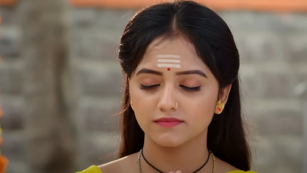 Panchami Said She Will Do Subrahmanya Varatham in Home Panchami Said She Will Do Subrahmanya Varatham in Home