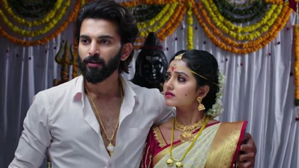  Jwala Covert Plan on October 17th Episode Number 178th in Naga Panchami Telugu Serial