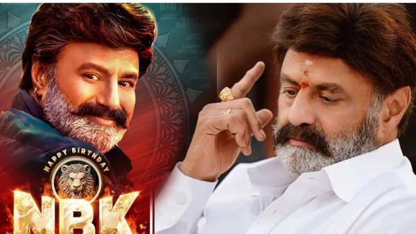 Nandamuri Balayyas title will become a global Lion