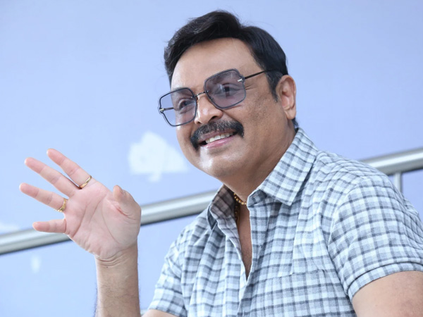 VK Naresh satires on Politics in AP and Telugu States