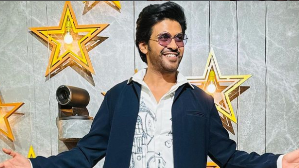 Naveen Polishetty New Movie Anaganaga oka Raju Project go to Director Anudeep hands Naveen Polishetty New Movie Anaganaga oka Raju Project go to Director Anudeep hands