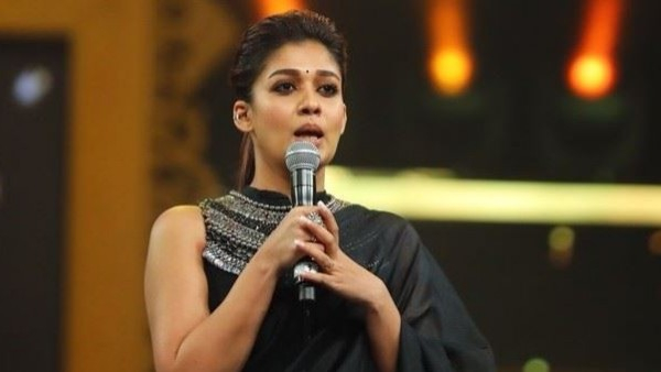 Heroine Nayanthara Demanding Huge Remunaration For Her Next Bollywood Cinema Check Details here