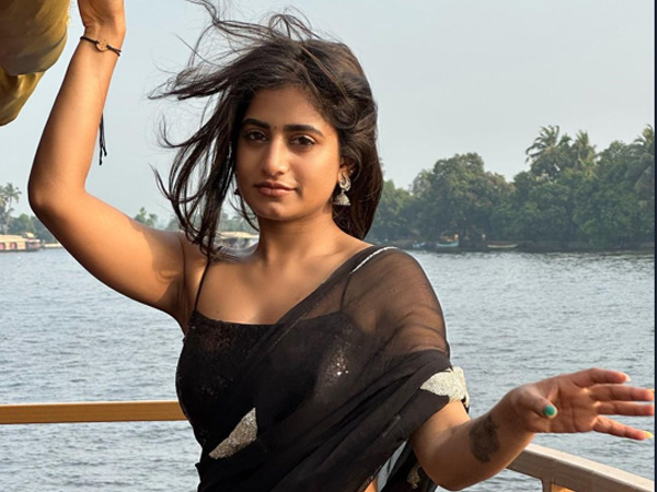 Bigg Boss Telugu 7 Contestant Nayani Pavani bold comments on love track with Gowtham Krishna and Prince Yawar