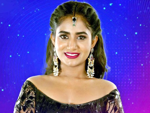 Nayani Pavani Eliminated From Bigg Boss